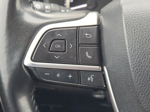 Used 2023 Toyota Highlander L image 34
