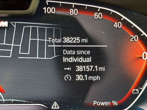 Certified 2023 BMW 540i w/ M Sport Package RWD image 29