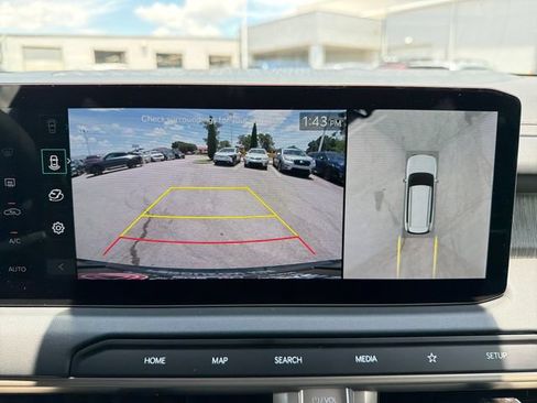 New 2027 Kia Telluride SX Prestige AWD/4WD image 13