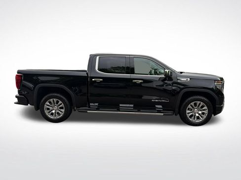 New 2026 GMC Sierra 1500 Denali w/ Technology Package AWD/4WD image 7