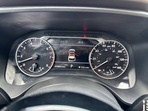 Used 2023 Nissan Rogue SL w/ SL Premium Package image 27