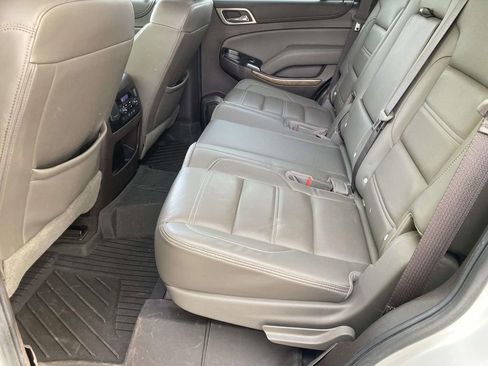 Used 2020 GMC Yukon Denali w/ Open Road Package image 9