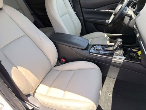 Used 2025 MAZDA CX-30 AWD 2.5 S w/ Preferred Package image 24
