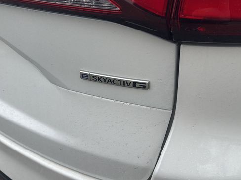 Used 2024 MAZDA CX-90 3.3 Turbo w/ Preferred Plus AWD/4WD image 6