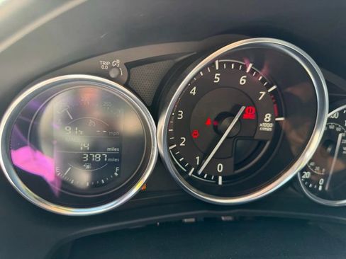 Used 2023 MAZDA MX-5 Miata Sport image 23