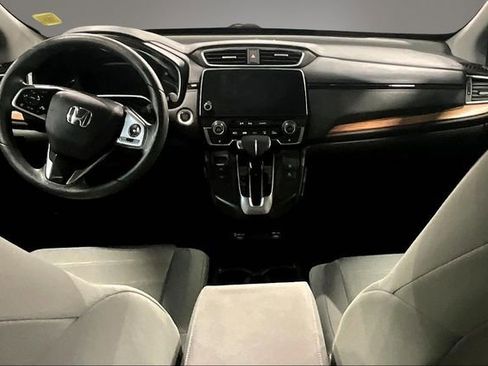 Used 2022 Honda CR-V EX image 7