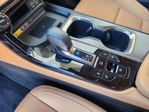 Used 2023 Lexus NX 350 AWD image 18