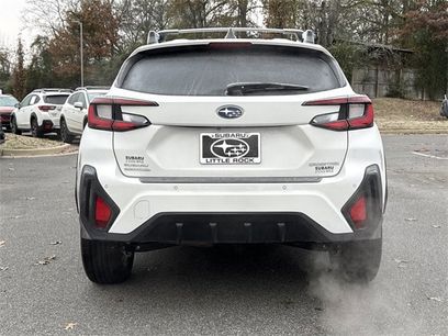 Certified 2025 Subaru Crosstrek 2.5i Limited w/ Popular Package #3A