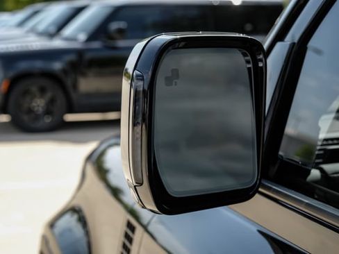 New 2026 Land Rover Defender 110 S AWD/4WD image 53