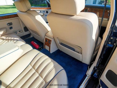 Used 1996 Rolls-Royce Silver Dawn image 48