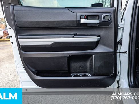 Used 2020 Toyota Tundra SR5 image 50