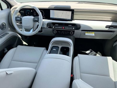New 2026 Hyundai Palisade FWD Hybrid image 16