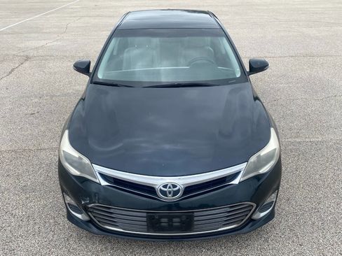 Used 2015 Toyota Avalon XLE image 3