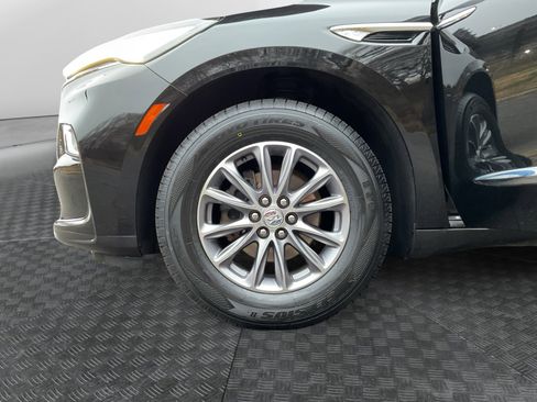 Used 2024 Buick Enclave Essence w/ LPO, Floor Liner Package image 14