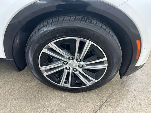 Certified 2024 Cadillac Lyriq Luxury AWD/4WD image 13