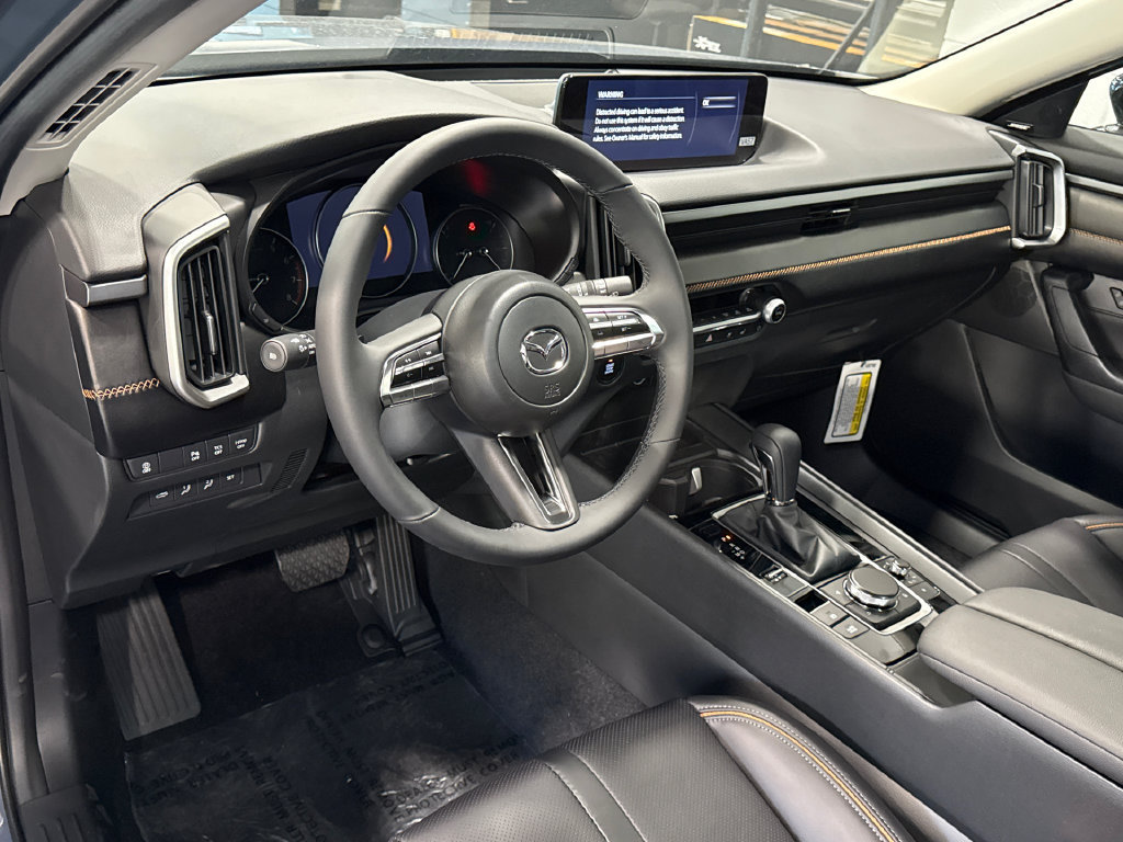 New 2026 MAZDA CX-50 AWD 2.5 S w/ Weather Package image 7