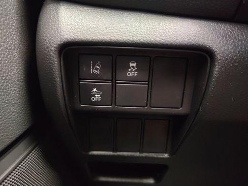 Used 2021 Honda CR-V EX image 25