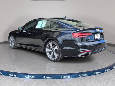 Used 2021 Audi A5 2.0T Premium Plus AWD/4WD image 8