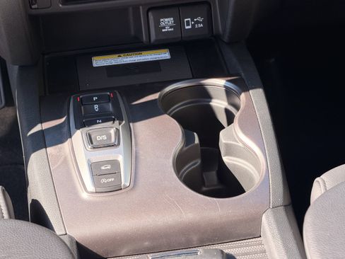 Used 2023 Honda Passport EX-L image 14