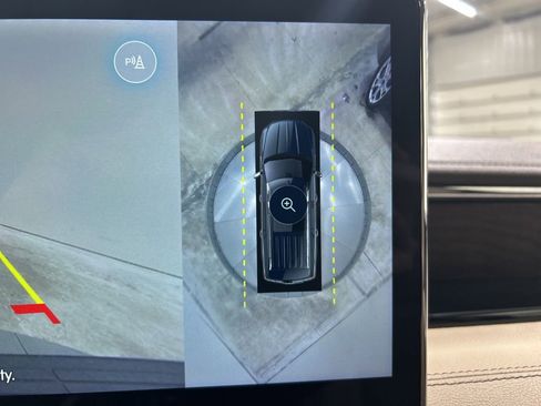 Used 2022 Lincoln Navigator Reserve image 25