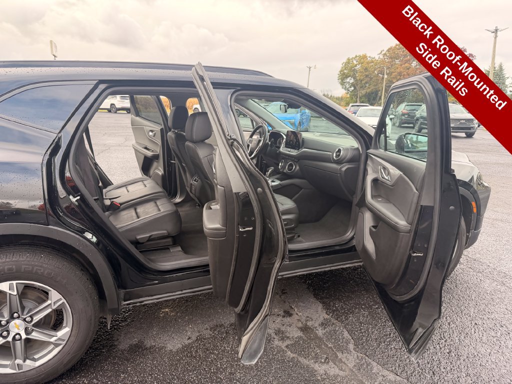 Used 2024 Chevrolet Blazer LT FWD image 29