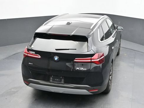 Used 2026 BMW X3 xDrive30i AWD/4WD image 34