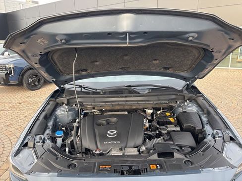 Certified 2023 MAZDA CX-5 Carbon Edition image 34