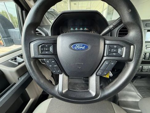 Used 2020 Ford F150 XL w/ XL Power Equipment Group AWD/4WD image 22