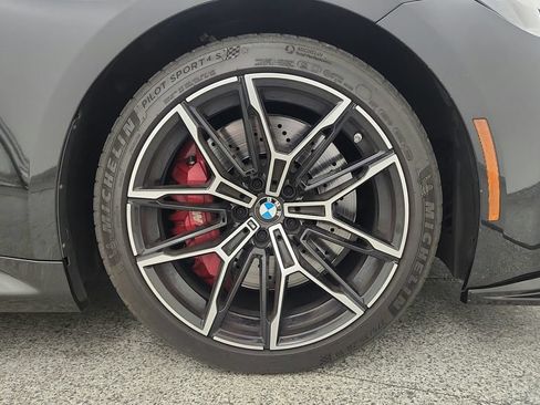 Used 2024 BMW M2 w/ Lighting Package RWD image 35