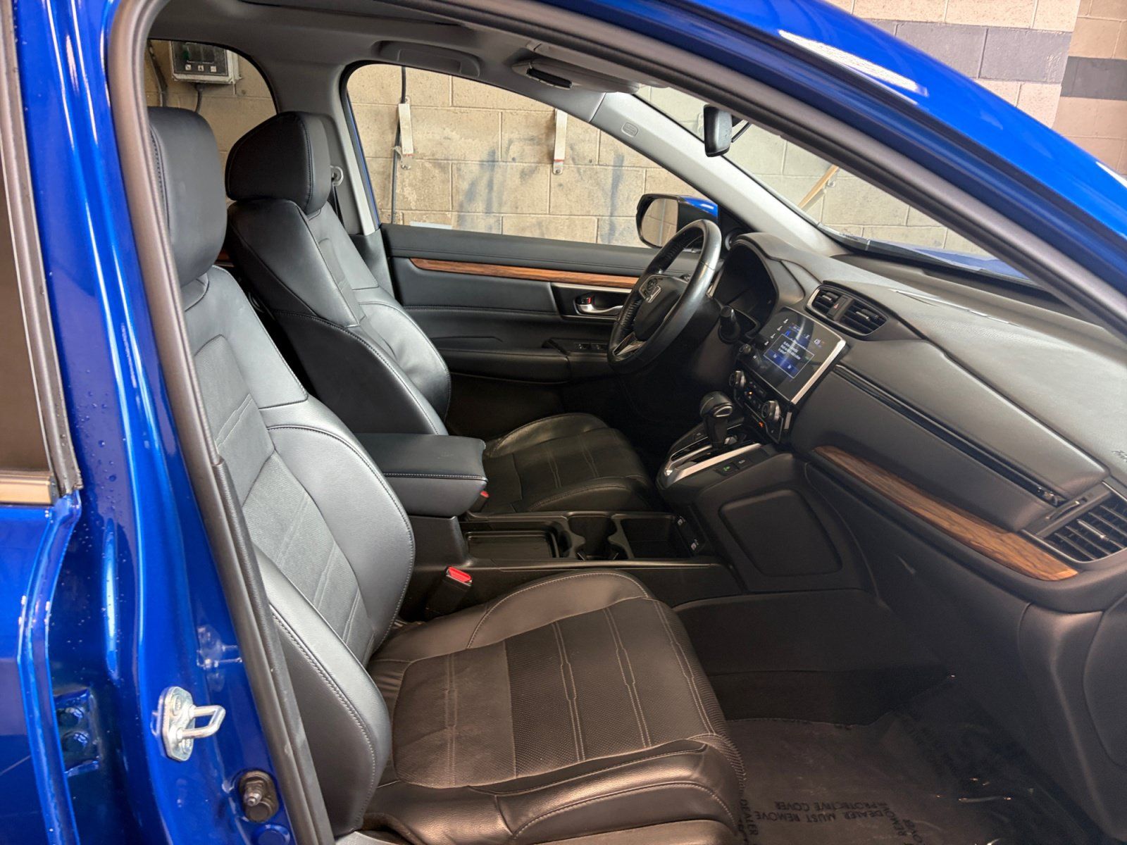 Used 2022 Honda CR-V EX-L image 19