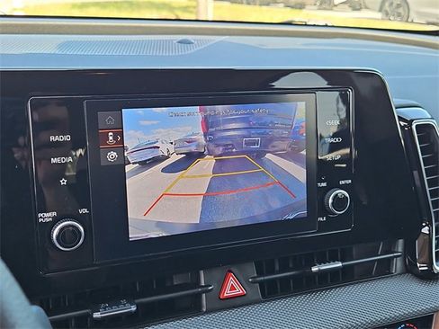 Certified 2023 Kia Sportage LX image 23