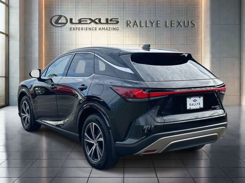 Certified 2024 Lexus RX 350 Premium w/ Accessory Package (Z1) image 5