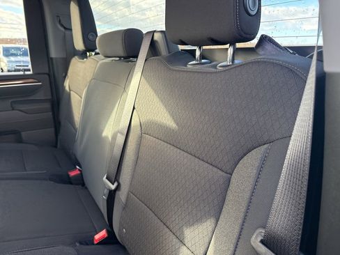 New 2026 Chevrolet Silverado 2500 LT image 34