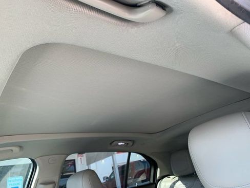 Used 2019 Cadillac XT4 Premium Luxury w/ Driver Assist Package FWD image 48