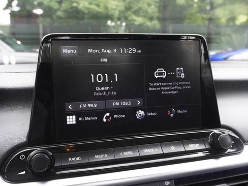 Used 2022 Kia Forte LXS FWD image 34