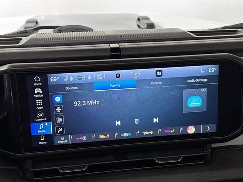 Used 2024 Jeep Wrangler Willys 4xe image 12