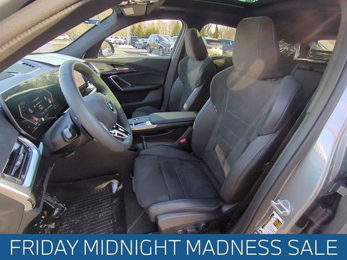 New 2026 BMW X2 xDrive28i w/ Technology Package image 11