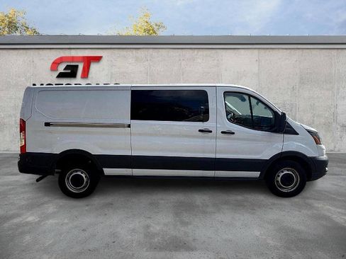 Used 2020 Ford Transit 250 Low Roof w/ Load Area Protection Package image 6