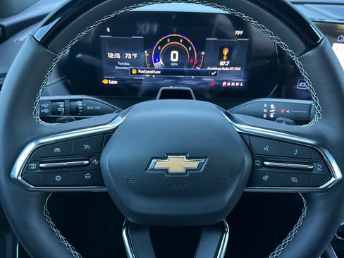 New 2026 Chevrolet Traverse High Country w/ LPO, Illumination Package image 25