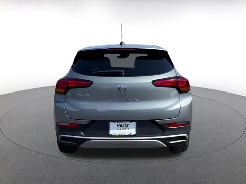 Used 2025 Buick Encore GX Preferred image 12