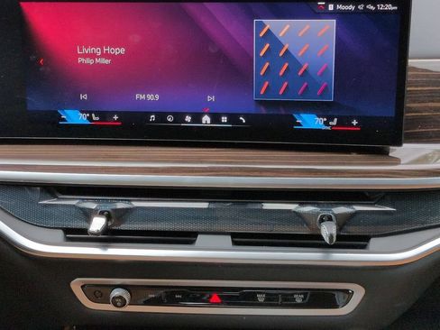 New 2026 BMW X5 sDrive40i w/ Parking Assistance Package RWD image 18
