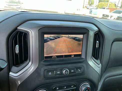 Used 2023 Chevrolet Silverado 1500 Custom AWD/4WD image 13