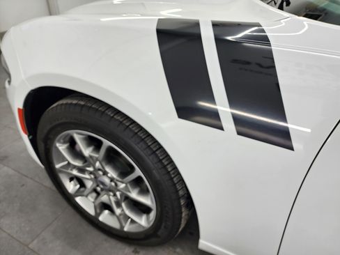 Used 2017 Dodge Charger SXT w/ AWD Plus Group image 32