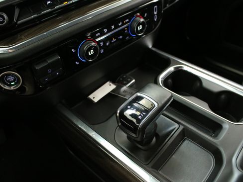 Used 2023 Chevrolet Silverado 1500 RST w/ All Star Edition Plus AWD/4WD image 22