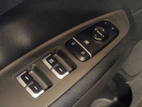 Used 2020 Kia Optima LX FWD image 27