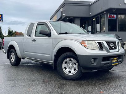 Used 2010 Nissan Frontier XE w/ XE Preferred Pkg