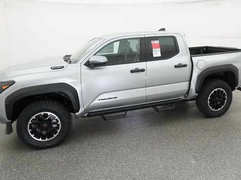 New 2025 Toyota Tacoma TRD Off-Road image 51