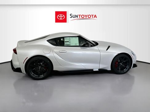 New 2026 Toyota Supra Premium image 2
