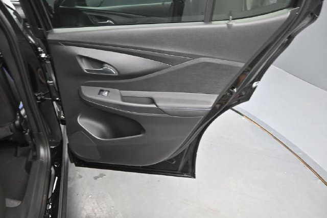 New 2026 Buick Envista Sport Touring w/ Convenience I Package FWD image 14