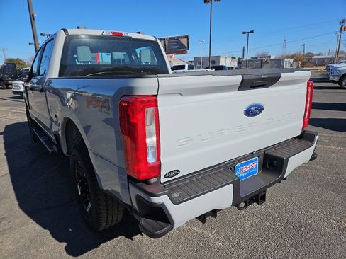 New 2026 Ford F350 XL w/ STX Appearance Package image 9